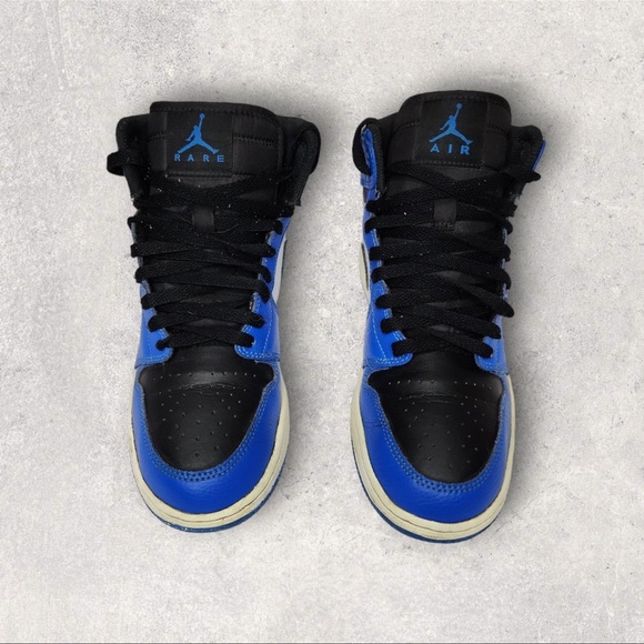 Air Jordan 1 Rare Air 'Soar Blue' - Picture 2 of 10